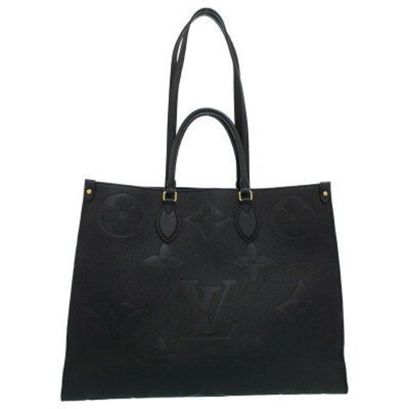 Louis Vuitton Empreinte Onthego GM Bag - Picture 1 of 8